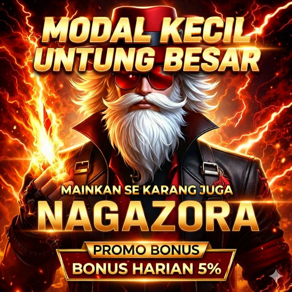 NAGAZORA Situs Judi Bola Mix Parlay